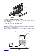 Preview for 13 page of JVC InteriArt LT-17D50BK Instructions Manual