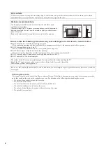 Предварительный просмотр 4 страницы JVC InteriArt LT-17E31 BJG Instructions Manual