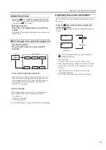 Предварительный просмотр 13 страницы JVC InteriArt LT-17E31 BJG Instructions Manual