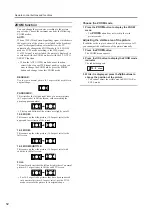 Предварительный просмотр 14 страницы JVC InteriArt LT-17E31 BJG Instructions Manual