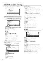 Предварительный просмотр 26 страницы JVC InteriArt LT-17E31 BJG Instructions Manual