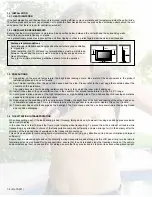 Предварительный просмотр 4 страницы JVC InteriArt LT-17E31 BJG Service Manual