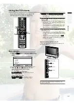 Предварительный просмотр 42 страницы JVC InteriArt LT-17E31 BJG Service Manual