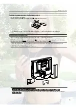 Предварительный просмотр 64 страницы JVC InteriArt LT-17E31 BJG Service Manual