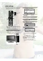 Предварительный просмотр 66 страницы JVC InteriArt LT-17E31 BJG Service Manual