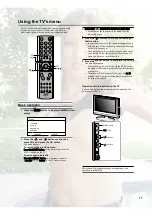 Предварительный просмотр 76 страницы JVC InteriArt LT-17E31 BJG Service Manual