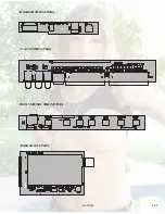 Предварительный просмотр 111 страницы JVC InteriArt LT-17E31 BJG Service Manual