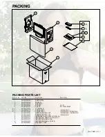 Предварительный просмотр 123 страницы JVC InteriArt LT-17E31 BJG Service Manual