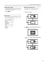 Предварительный просмотр 15 страницы JVC InteriArt LT-17E75 BJG Instructions Manual