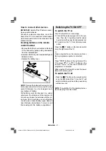 Предварительный просмотр 12 страницы JVC InteriArt LT-20A56SU Instructions Manual