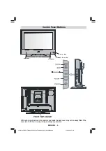 Предварительный просмотр 7 страницы JVC InteriArt LT-20A61SU Instructions Manual