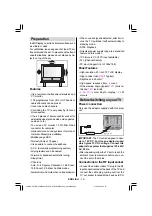 Предварительный просмотр 11 страницы JVC InteriArt LT-20A61SU Instructions Manual