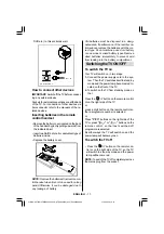 Предварительный просмотр 12 страницы JVC InteriArt LT-20A61SU Instructions Manual