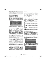 Предварительный просмотр 13 страницы JVC InteriArt LT-20A61SU Instructions Manual