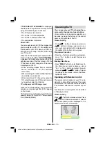 Предварительный просмотр 14 страницы JVC InteriArt LT-20A61SU Instructions Manual