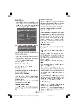 Предварительный просмотр 19 страницы JVC InteriArt LT-20A61SU Instructions Manual