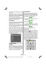 Предварительный просмотр 21 страницы JVC InteriArt LT-20A61SU Instructions Manual