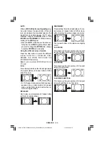 Предварительный просмотр 23 страницы JVC InteriArt LT-20A61SU Instructions Manual