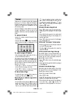 Предварительный просмотр 26 страницы JVC InteriArt LT-20A61SU Instructions Manual