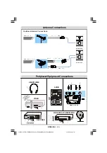 Предварительный просмотр 30 страницы JVC InteriArt LT-20A61SU Instructions Manual