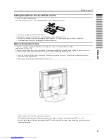 Preview for 10 page of JVC InteriArt LT-20C70BU Instructions Manual