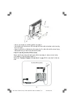 Предварительный просмотр 13 страницы JVC InteriArt LT-20DA7SK Instructions Manual