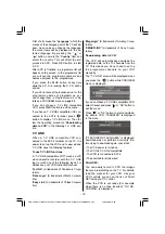 Предварительный просмотр 16 страницы JVC InteriArt LT-20DA7SK Instructions Manual