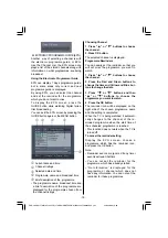 Предварительный просмотр 19 страницы JVC InteriArt LT-20DA7SK Instructions Manual