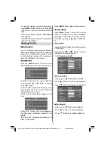 Предварительный просмотр 28 страницы JVC InteriArt LT-20DA7SK Instructions Manual