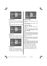 Предварительный просмотр 29 страницы JVC InteriArt LT-20DA7SK Instructions Manual