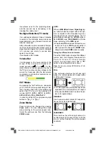 Предварительный просмотр 35 страницы JVC InteriArt LT-20DA7SK Instructions Manual