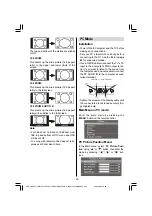 Предварительный просмотр 36 страницы JVC InteriArt LT-20DA7SK Instructions Manual