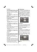 Предварительный просмотр 37 страницы JVC InteriArt LT-20DA7SK Instructions Manual