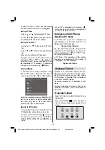 Предварительный просмотр 38 страницы JVC InteriArt LT-20DA7SK Instructions Manual