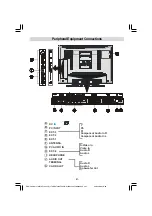 Предварительный просмотр 42 страницы JVC InteriArt LT-20DA7SK Instructions Manual