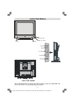 Preview for 8 page of JVC InteriArt LT-20DJ5SSP Instruction Manual