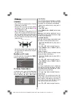 Preview for 35 page of JVC InteriArt LT-20DJ5SSP Instruction Manual