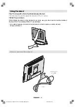 Предварительный просмотр 9 страницы JVC InteriArt LT-23B60SJ Instructions Manual