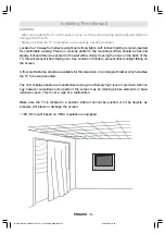 Предварительный просмотр 10 страницы JVC InteriArt LT-23B60SJ Instructions Manual