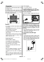 Предварительный просмотр 11 страницы JVC InteriArt LT-23B60SJ Instructions Manual