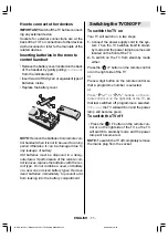 Предварительный просмотр 12 страницы JVC InteriArt LT-23B60SJ Instructions Manual