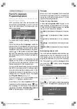 Предварительный просмотр 13 страницы JVC InteriArt LT-23B60SJ Instructions Manual