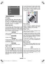 Предварительный просмотр 21 страницы JVC InteriArt LT-23B60SJ Instructions Manual