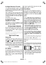 Предварительный просмотр 22 страницы JVC InteriArt LT-23B60SJ Instructions Manual