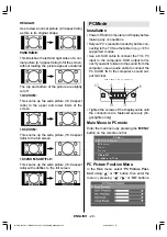 Предварительный просмотр 23 страницы JVC InteriArt LT-23B60SJ Instructions Manual