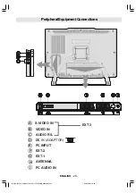 Предварительный просмотр 29 страницы JVC InteriArt LT-23B60SJ Instructions Manual