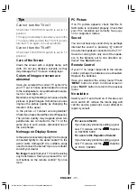 Предварительный просмотр 32 страницы JVC InteriArt LT-23B60SJ Instructions Manual