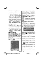 Preview for 19 page of JVC InteriArt LT-23B60SU Instructions Manual