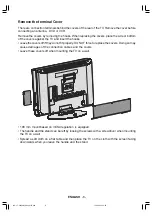 Предварительный просмотр 9 страницы JVC InteriArt LT-23C50BJ Instructions Manual