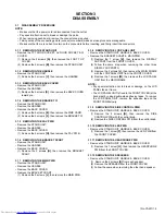 Preview for 9 page of JVC InteriArt LT-23D50BK Service Manual